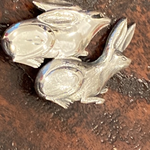 Vintage Sterling - Picture 15 of 16